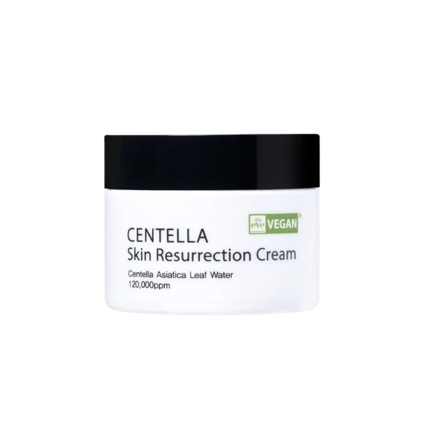 Centella Skin Resurrection Cream
